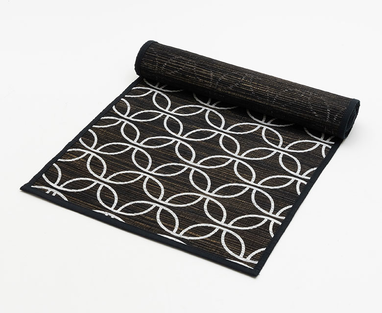 コンパクトに収納できます