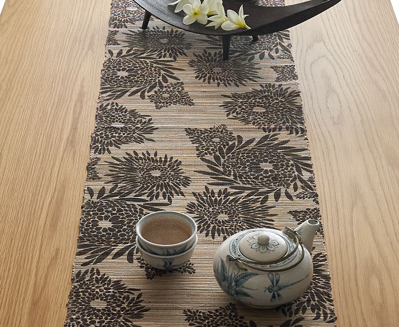 リビングや寝室などに最適