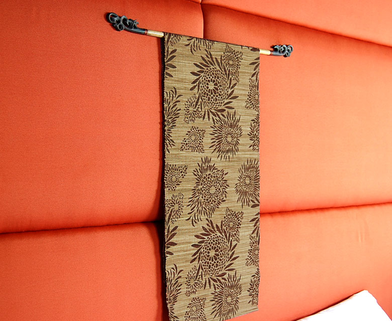 和モダンなテイストにも