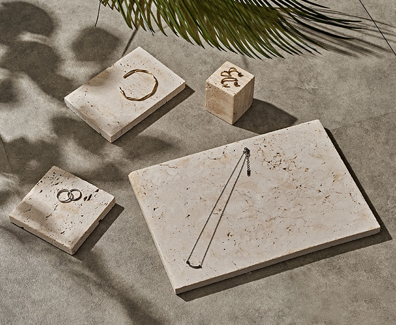 ラバーチンストーンシリーズ