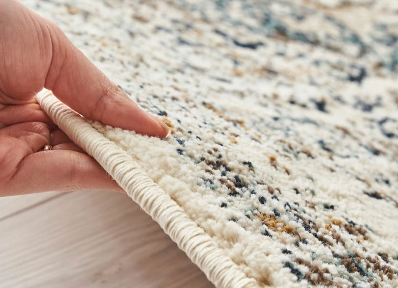 ふんわり柔らかい肌ざわり