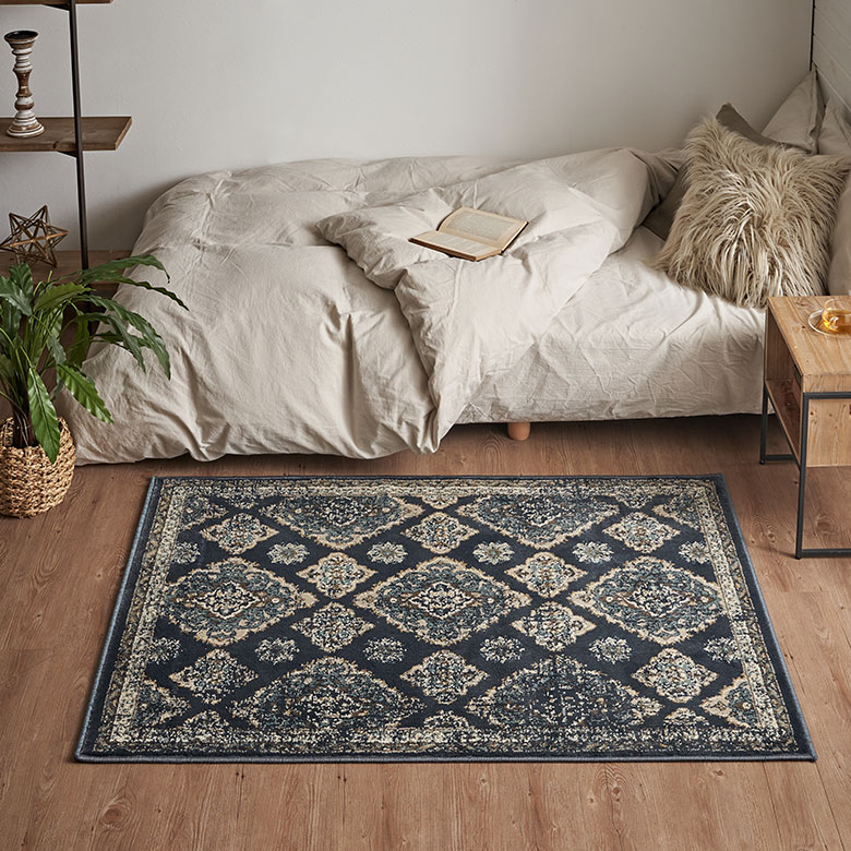 ぴったりが見つかる、豊富なサイズ