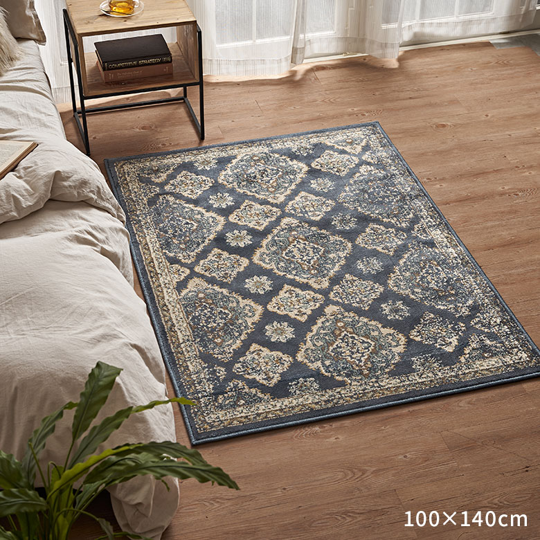 プリント品などでは出せない味わい