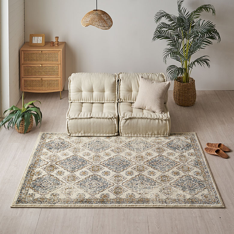 ぴったりが見つかる、豊富なサイズ