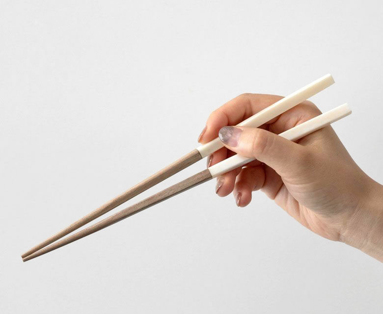 ギフトにもおすすめのお箸