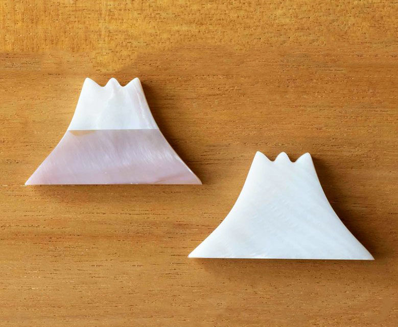 かわいい箸おき