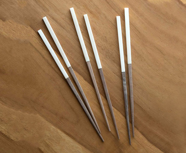 プレゼントにもおすすめのお箸セット