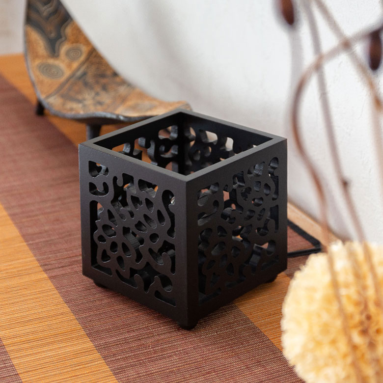 リビングや玄関先などに