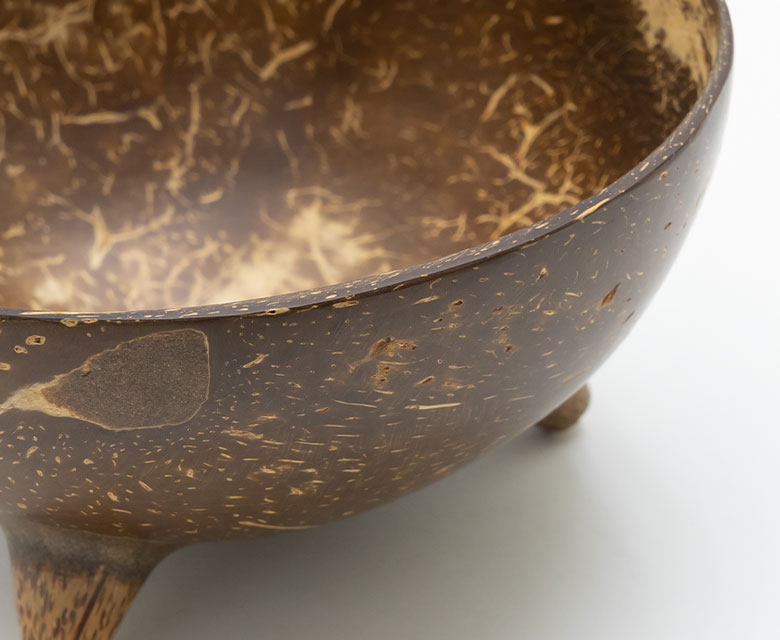 おしゃれな小物入れ