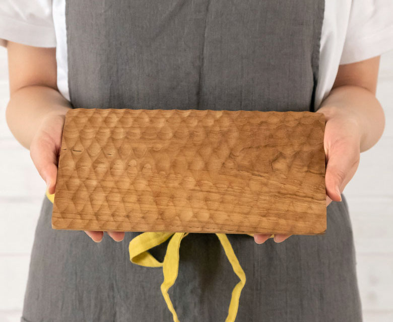 おつまみ用小皿としても最適