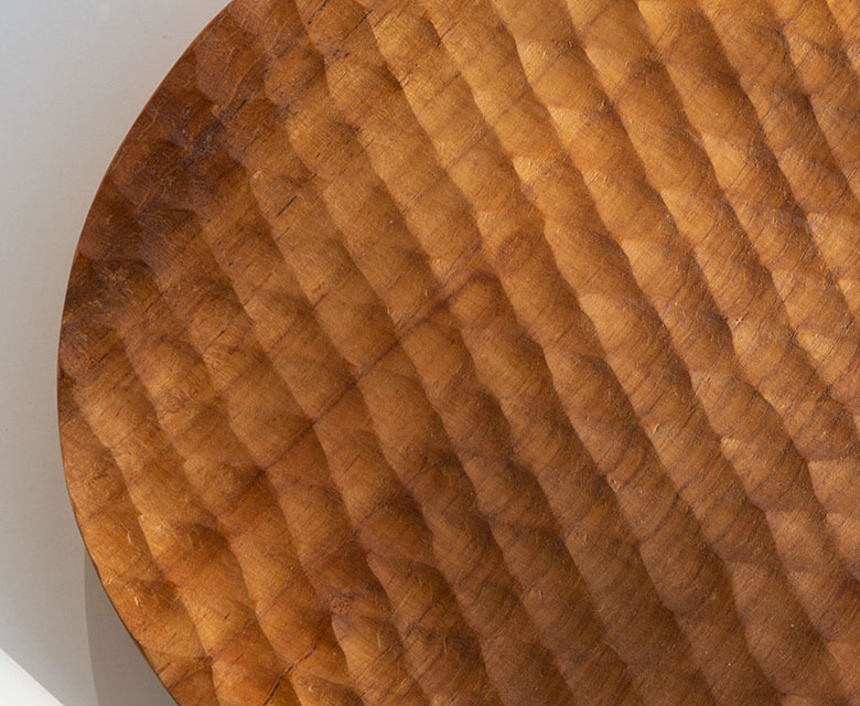 おもてなし用にもおすすめのプレート