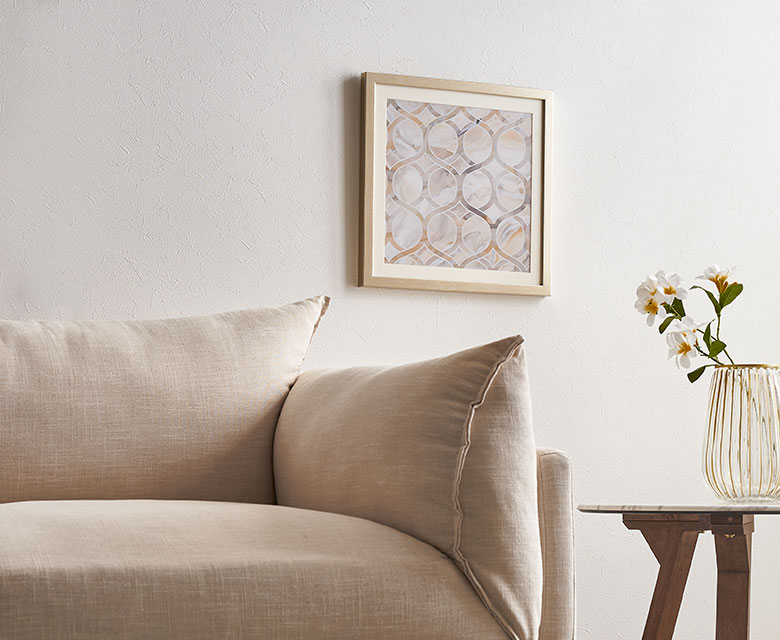 おしゃれな壁掛けアート