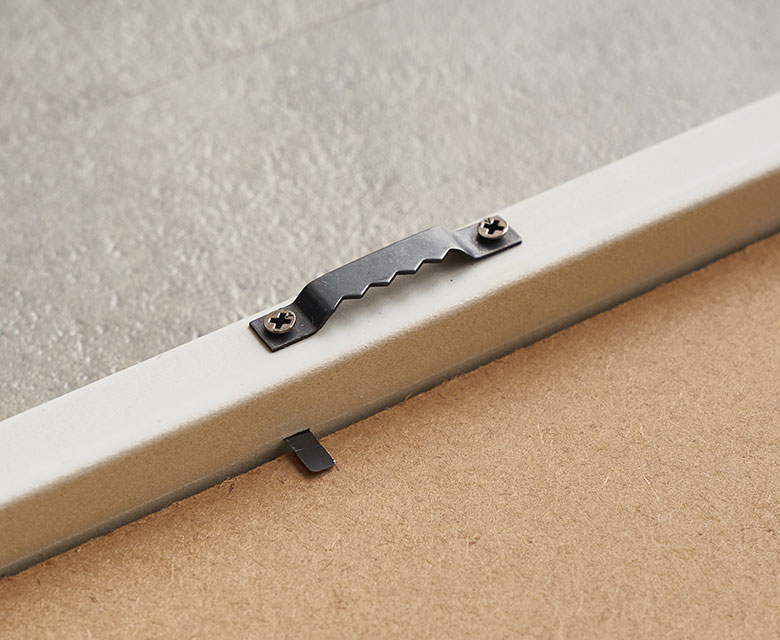 壁に飾れるデザインアート