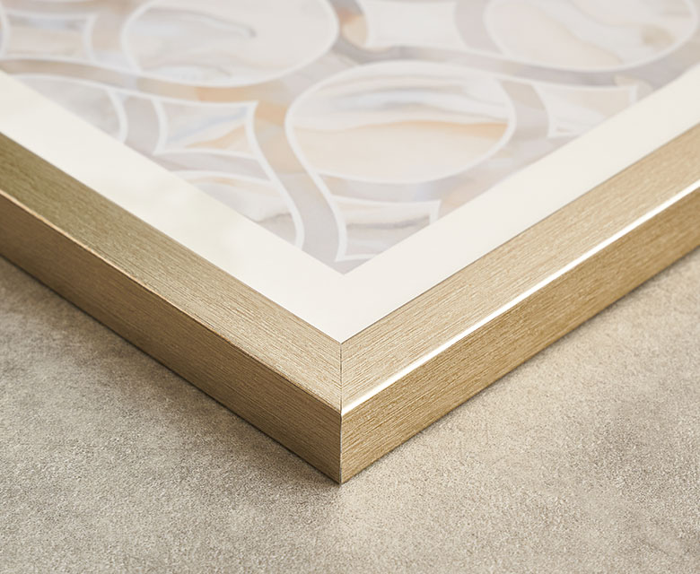 おしゃれなウォールインテリア