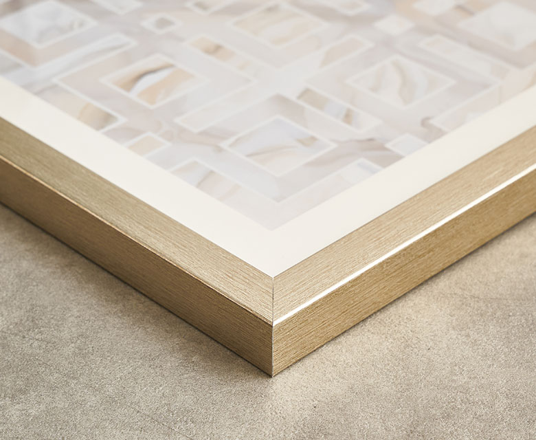 おしゃれなウォールインテリア