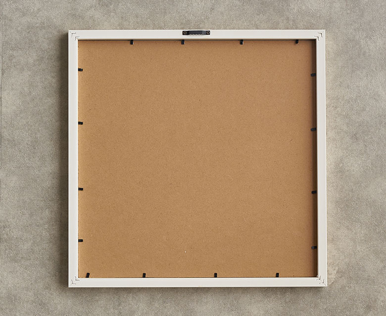 可愛い壁面アート