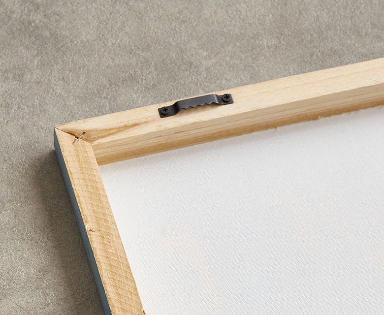 壁に飾れるデザインアート