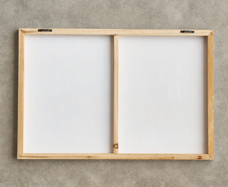 可愛い壁面アート