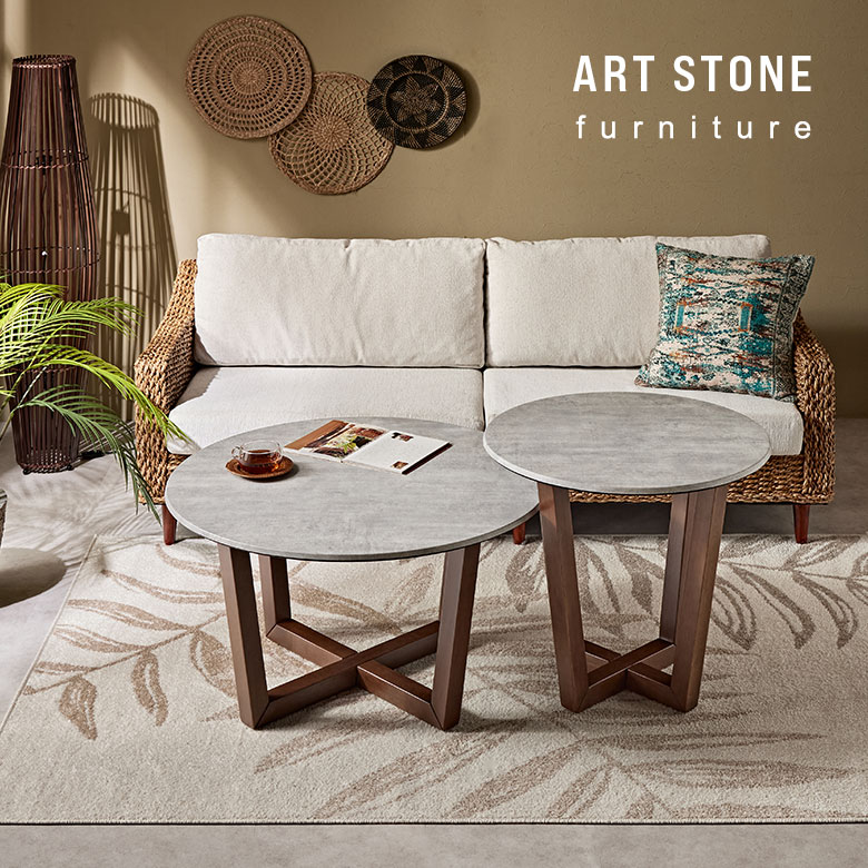 ホテルライクな家具