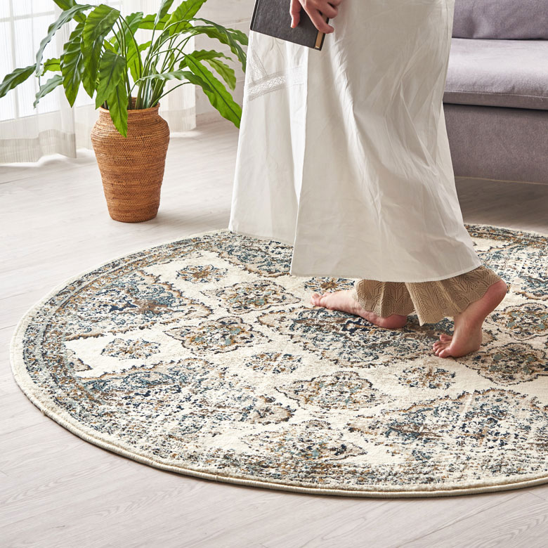 プリント品などでは出せない味わい