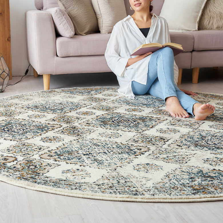 プリント品などでは出せない味わい