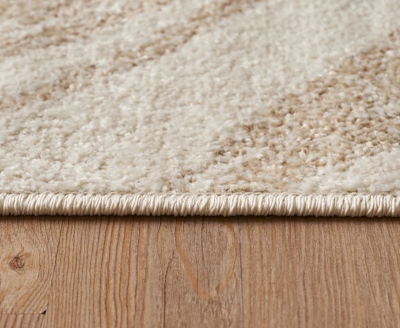 高級感のあるオーバーロック加工