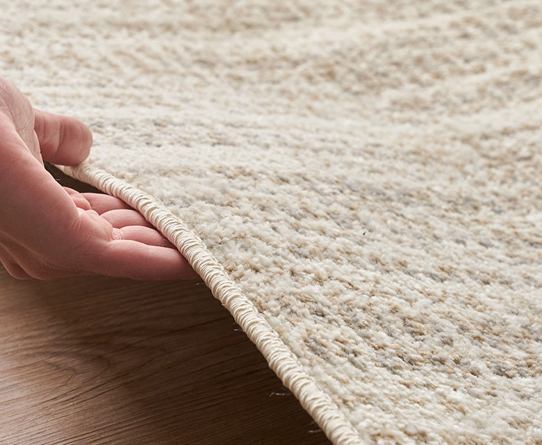 ポリプロピレン使用でお掃除もしやすい