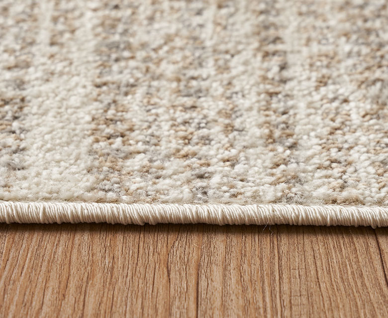 高級感のあるオーバーロック加工