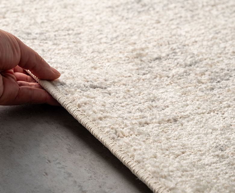 ポリプロピレン使用でお掃除もしやすい