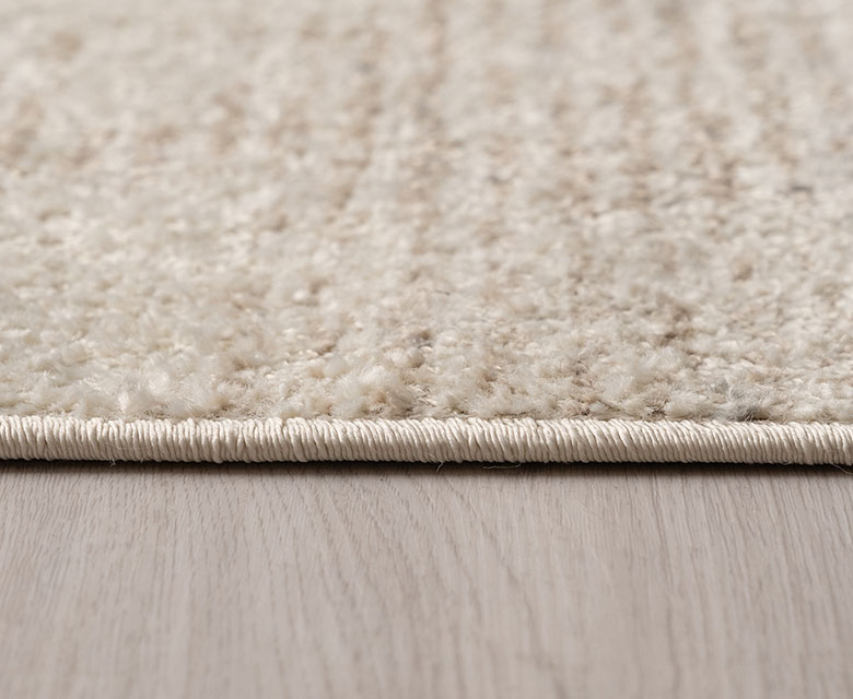 高級感のあるオーバーロック加工