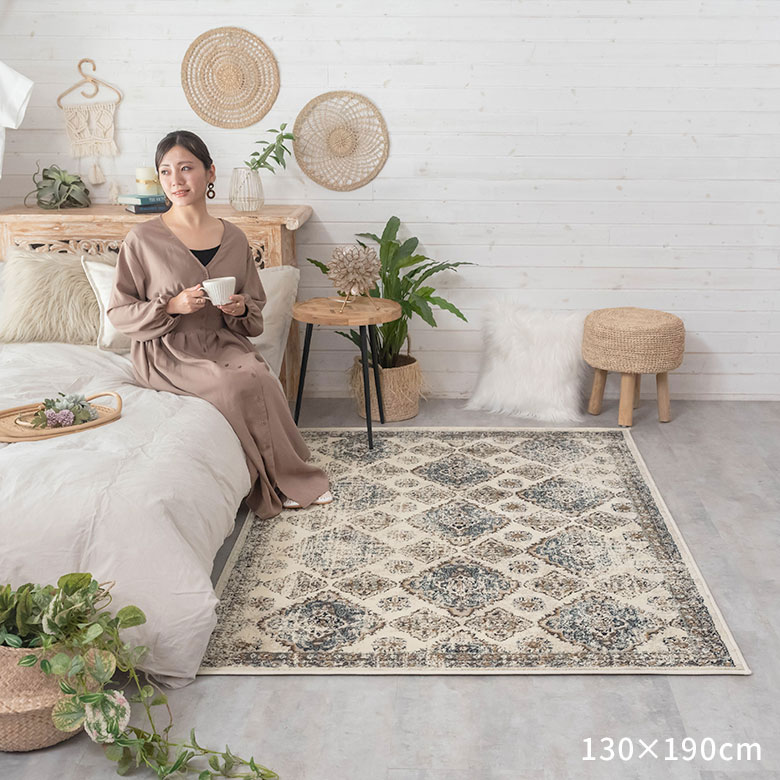 プリント品などでは出せない味わい