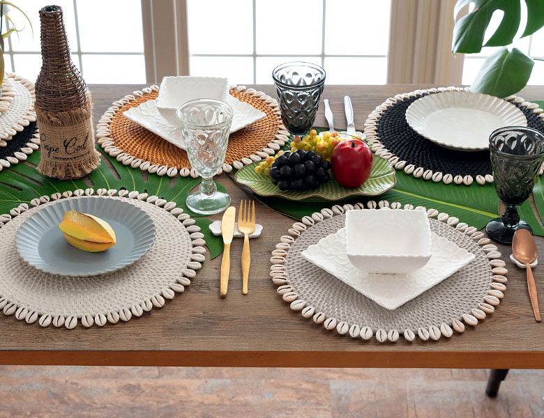 ダークトーンでまとめれば、モダンな印象