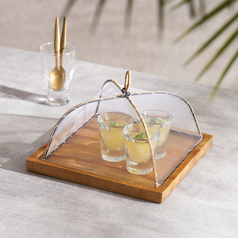 アジアンテイストあふれるリゾートの雰囲気