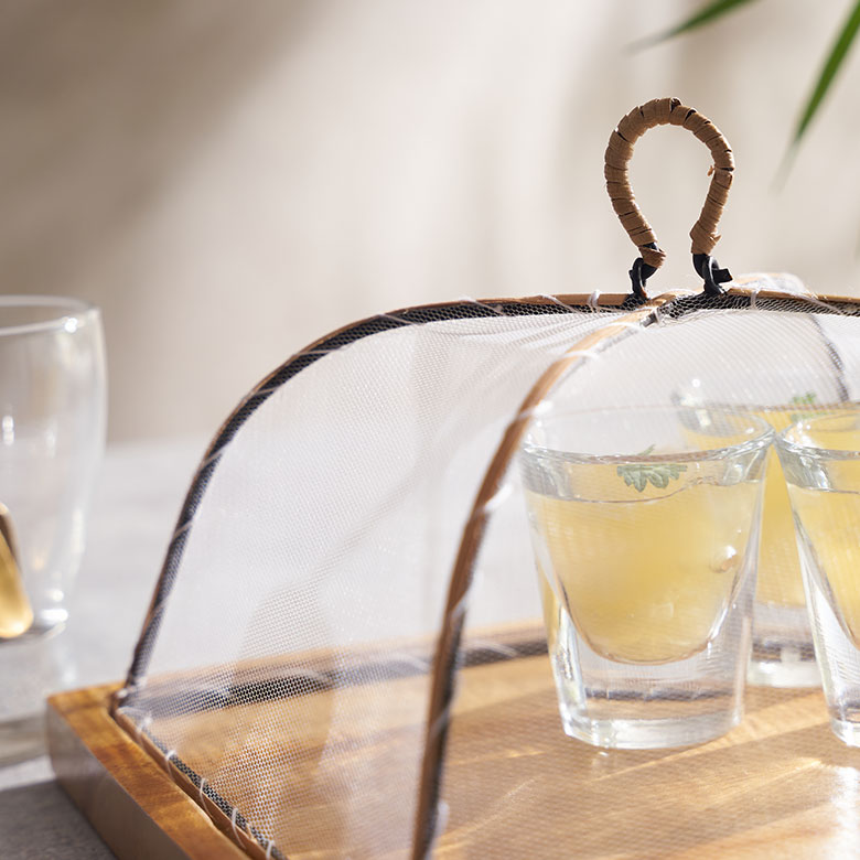 ひとつひとつ手作業で丁寧に作られています