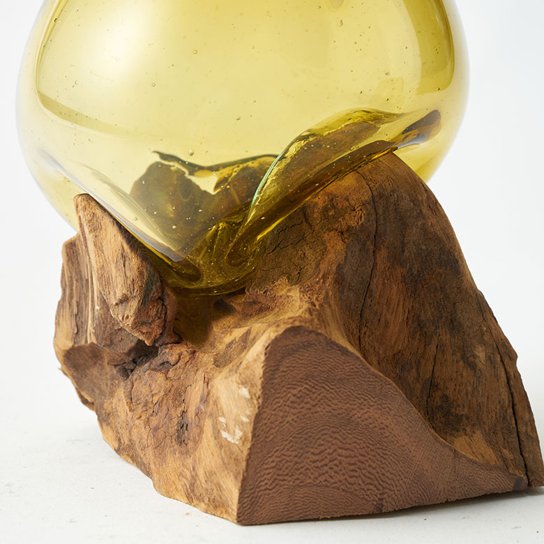 存在感のあるデザイン