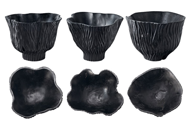 天然素材のハンドメイド品