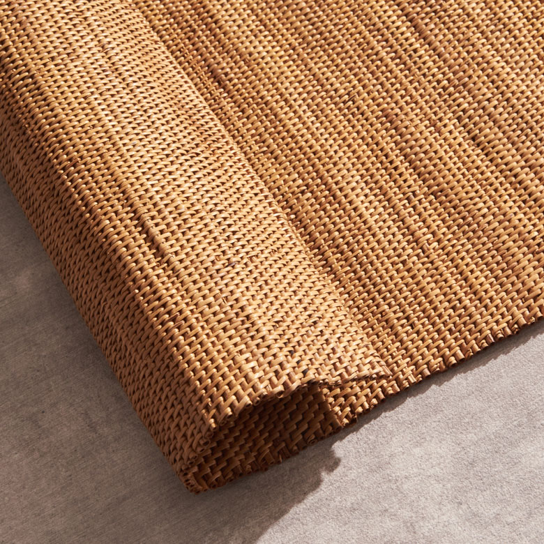 丈夫で長持ちするアタのテーブルセンター