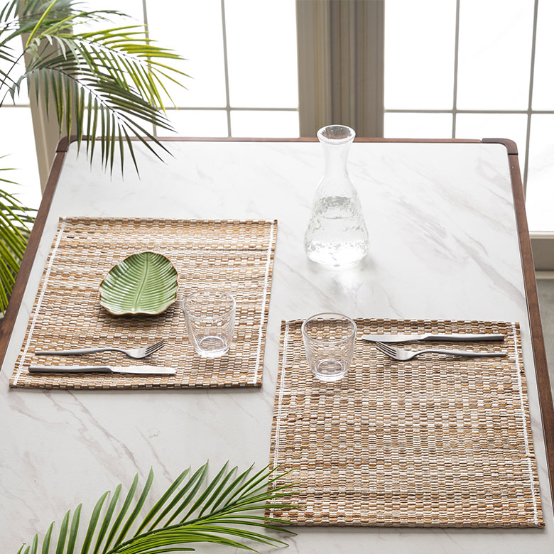 おしゃれなダイニング