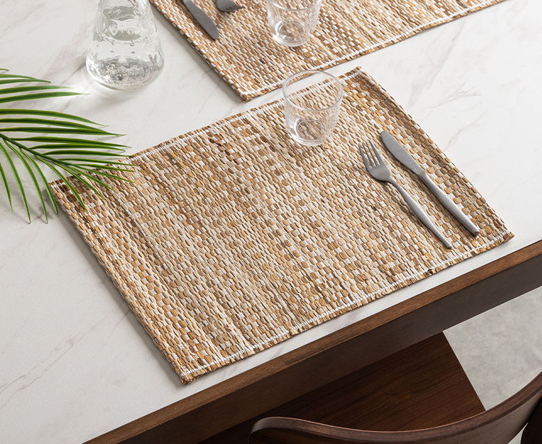 ランチョンマットもございます