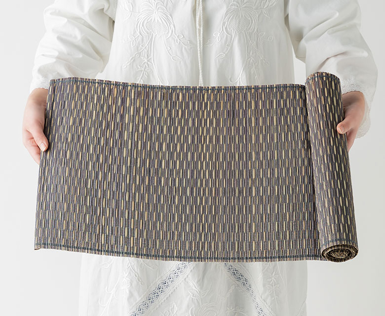 おしゃれなテーブルランナー