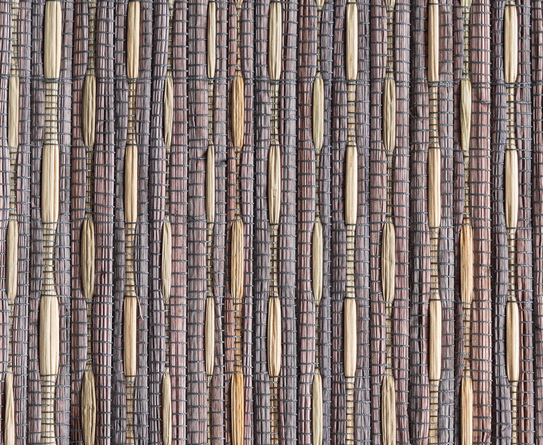 天然素材のテーブルランナー