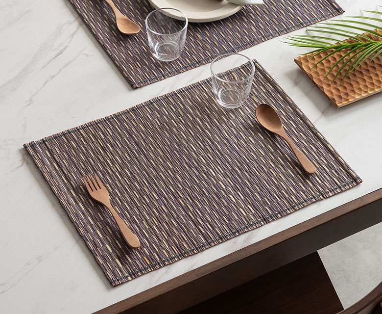 ランチョンマットもございます