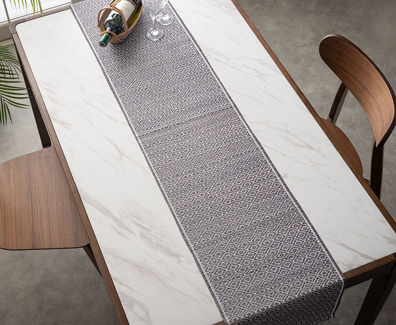 上品なキッチンクロス