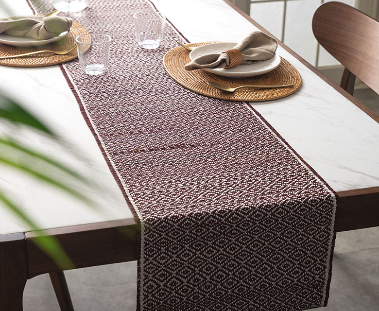 パーティなどの会場装飾におすすめのプレイスマット