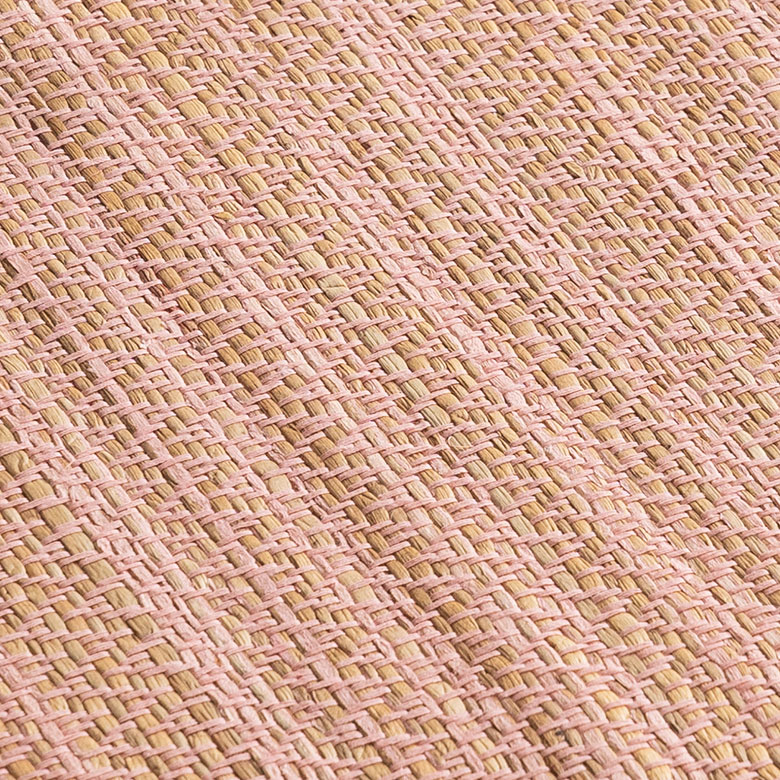 可愛いデザインのランチョンマット