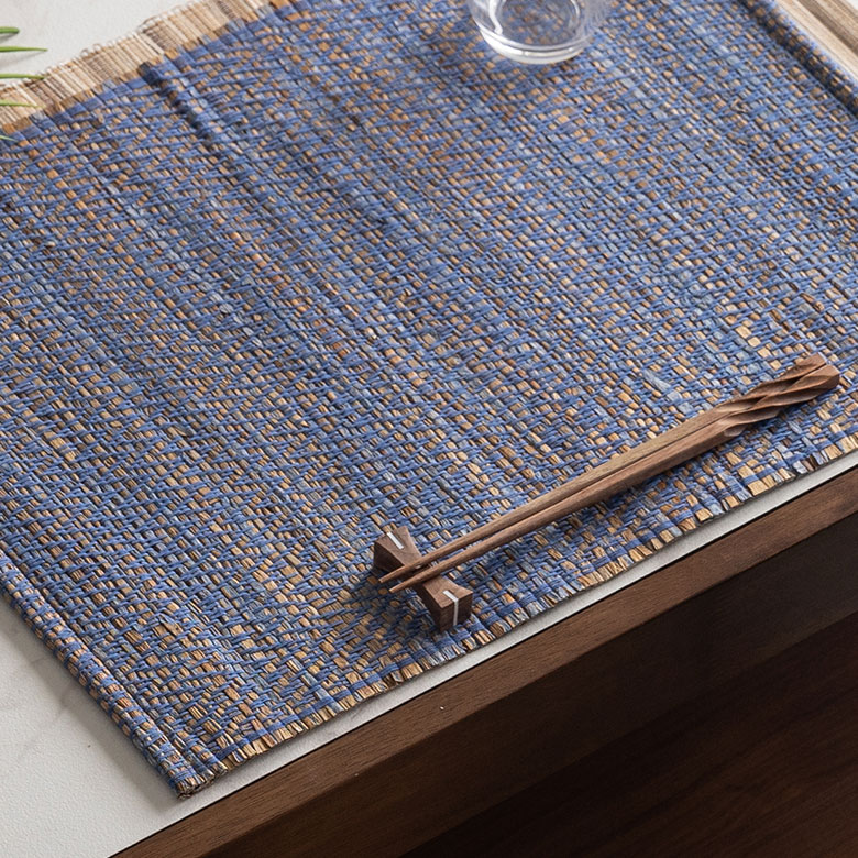 おしゃれなプレイスマット