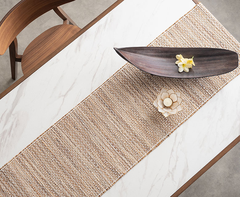 上品なキッチンクロス