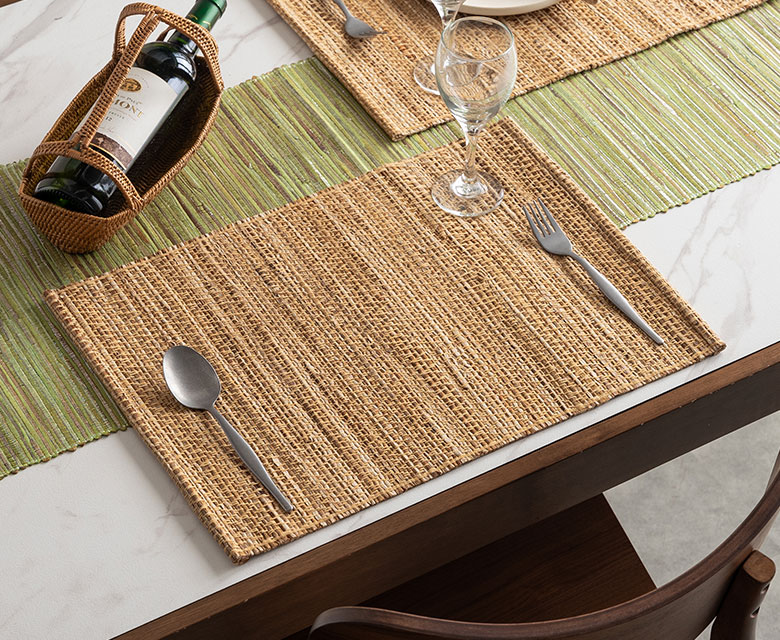 ランチョンマットもございます