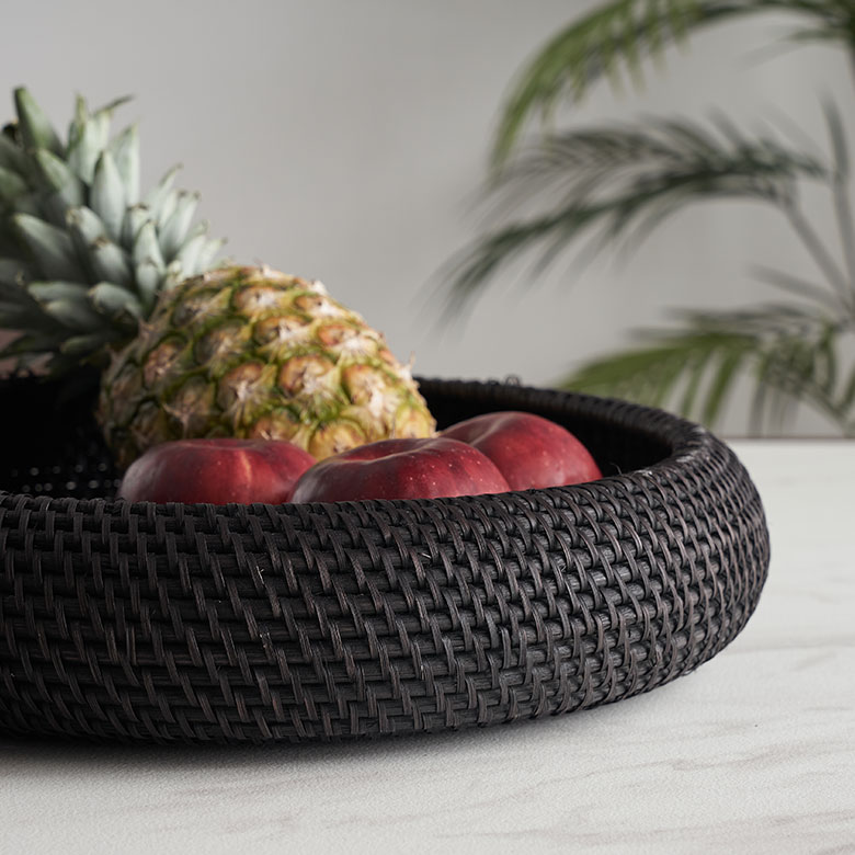 アジアンリゾートの空間を作るテーブルウェア