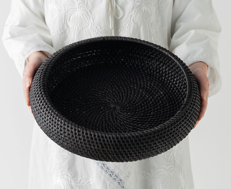 スタイリッシュなテーブルウェア